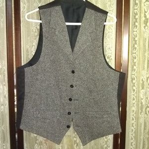 TAOS COUNTRY WESTERN COLLECTION VEST